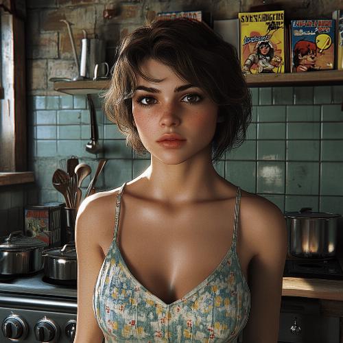 Avatar de AmeliePoulain
