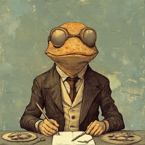 Avatar de Antoine Dubois